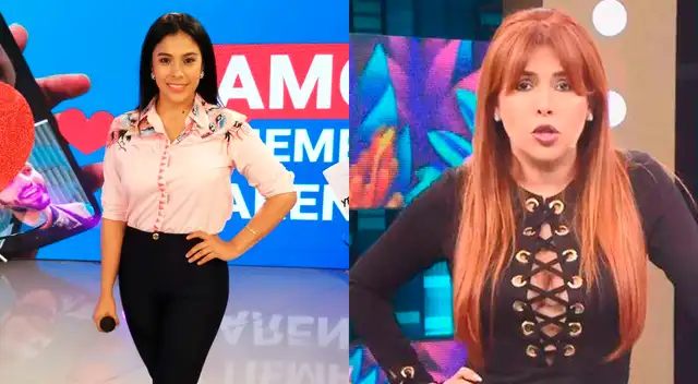 Maricarmen Marín sin problemas por críticas