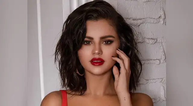 Selena Gómez