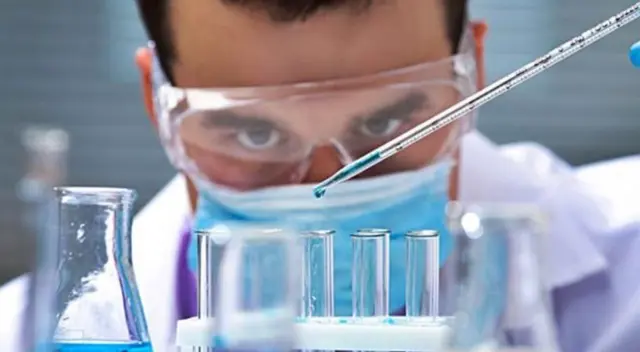 Este estudio contó con la participación de cuatro instituciones académicas de Finlandia.