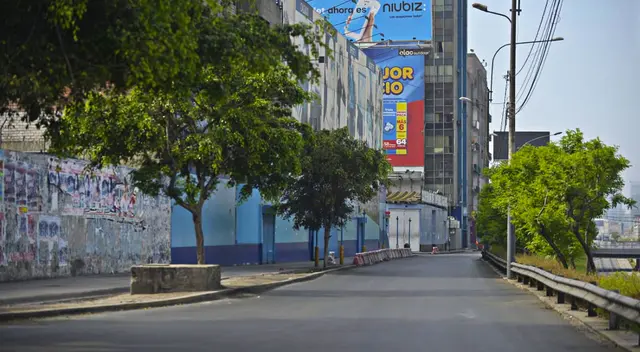 Fotos: Javier Quispe