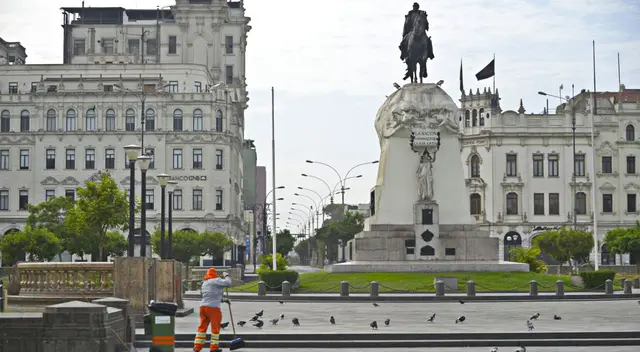 Fotos: Javier Quispe