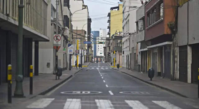 Fotos: Javier Quispe