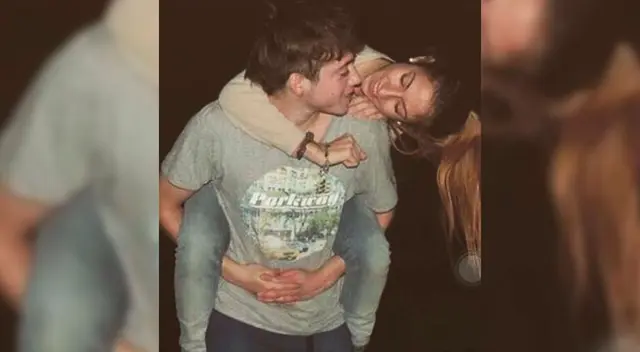 Paulo Londra utilizó su cuenta de Instagram para contar la feliz noticia a sus miles de seguidores. Paulo Londra utilizó su cuenta de Instagram para contar la feliz noticia a sus miles de seguidores.