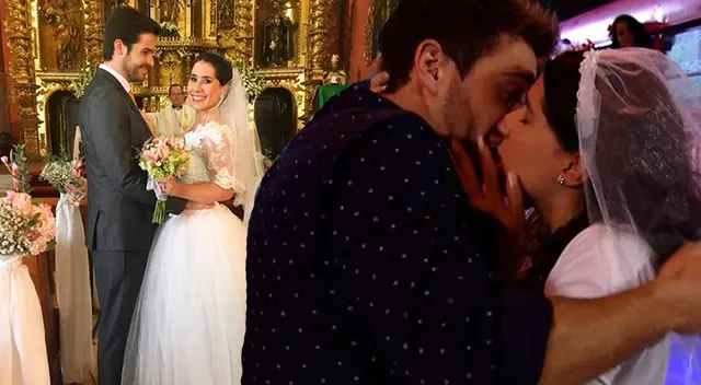 La final de la segunda temporada de Los Vílchez.