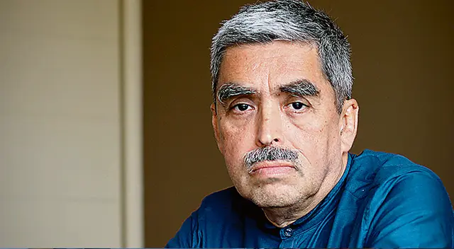 Estrategia de género fue un "error", admite Farid Matuk.