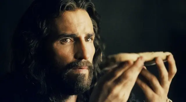 La concepción de Jesús fue obra del Espíritu Santo. La concepción de Jesús fue obra del Espíritu Santo.