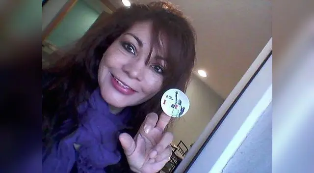 Pone su mejor cara pese al mal momento