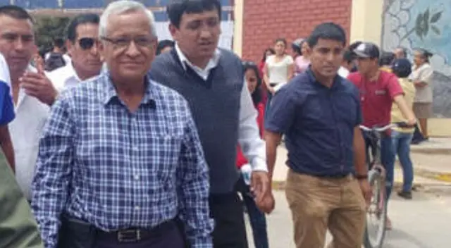 Anselmo Lozano Centurión. Anselmo Lozano Centurión.