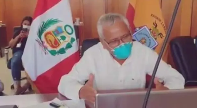 Anselmo Lozano Centurión. Anselmo Lozano Centurión.