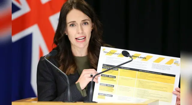 En Nueva Zelanda hay solo un caso de muerte a causa del covid-19.