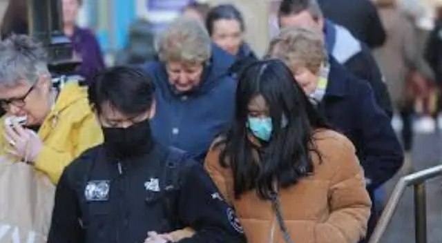 Los casos de coronavirus superan el 1.5 millones de personas en el mundo.