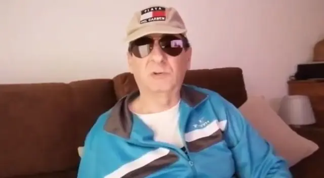 El hombre ha sido puesto a disposición de la justicia tras ser acusado de delito de odio.