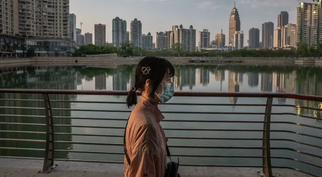 La Comisión de Sanidad de China ha reportado nuevos casos importados de coronavirus en el país asiático.