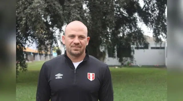 Nogara habló cómo se ha visto afectado el fútbol chileno.