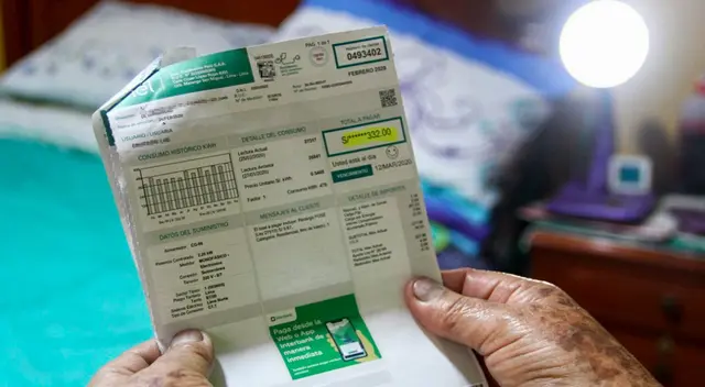 Osinergmin advierte que observa la medida.