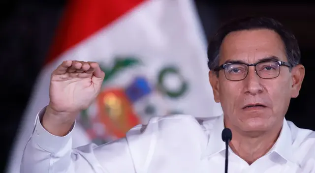 Martín Vizcarra Martín Vizcarra