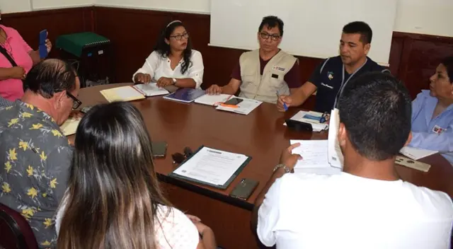 Autoridades sanitarias. Autoridades sanitarias.