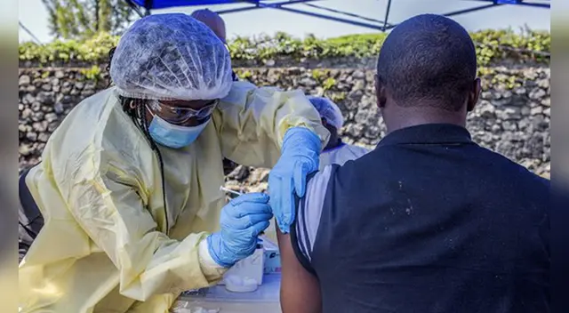 Las pruebas en humanos comenzarán dentro de seis meses.