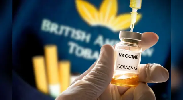 La vacuna contra el covid-19 estará lista en el 2021.