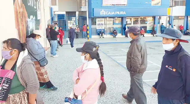 Emiten sanción para los que no acaten estado de emergencia.