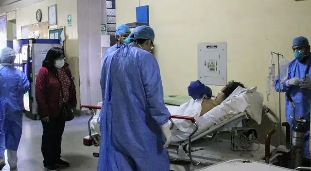 Emiten sanción para los que no acaten estado de emergencia.