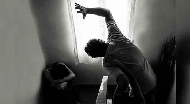 En Estados Unidos aumentó la violencia familiar desde que se ordenó la cuarentena a causa del covid-19. En Estados Unidos aumentó la violencia familiar desde que se ordenó la cuarentena a causa del covid-19.