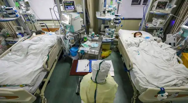 Coronavirus ya ha cobrado la vida de más de 100,000 personas