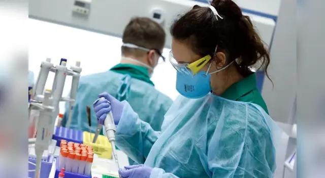 Los pacientes mostraron mejoras respiratorias y salieron de la Unidad de Cuidados Intensivos.