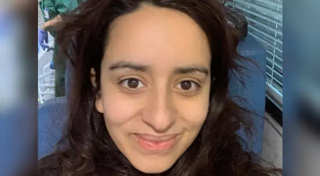 Rita venció el coronavirus en un proceso lento y doloroso.