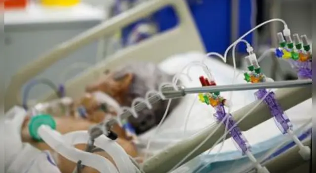 El uso de la droga dificulta la labor del personal de salud a la hora de diagnosticar el coronavirus.