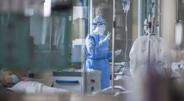 Villa Deportiva del Callao alojará a sospechosos con COVID-19 Villa Deportiva del Callao alojará a sospechosos con COVID-19