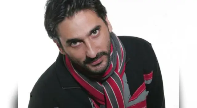 Entérate como pasa Cesar Ritter la cuarentena