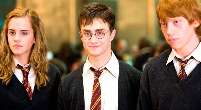 Rupert Grint y su novia se convertirán en padres. Rupert Grint y su novia se convertirán en padres.