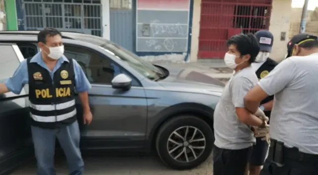 Ministerio Público investiga contra Víctor Hugo Camara Rivera por convocar saqueo Ministerio Público investiga contra Víctor Hugo Camara Rivera por convocar saqueo