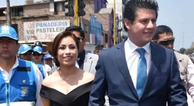 Julio Chávez y Leslye Lazo son trasladados de emergencia por el coronavirus