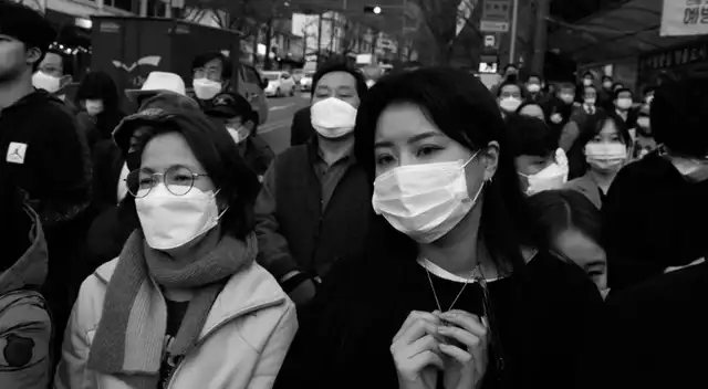 El virus podría haberse reactivado en los pacientes infectados por el coronavirus. El virus podría haberse reactivado en los pacientes infectados por el coronavirus.