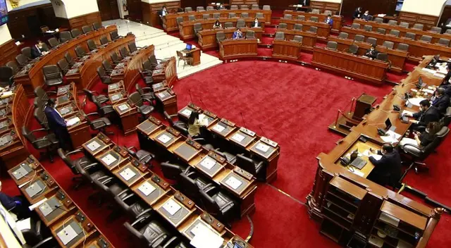 Nuevos casos de coronavirus al interior del Parlamento. Nuevos casos de coronavirus al interior del Parlamento.