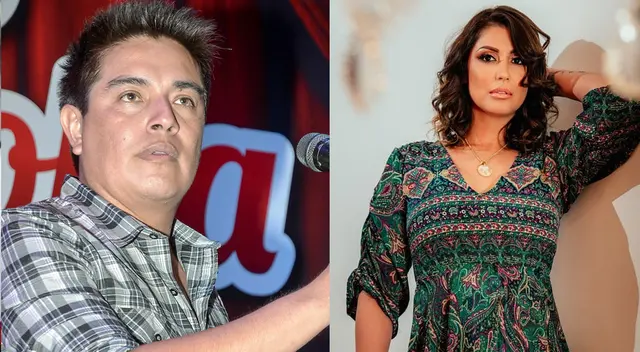 Leonard León dice que su ex amor tiene la mente muy pobre por eso habla mal de él. Leonard León dice que su ex amor tiene la mente muy pobre por eso habla mal de él.