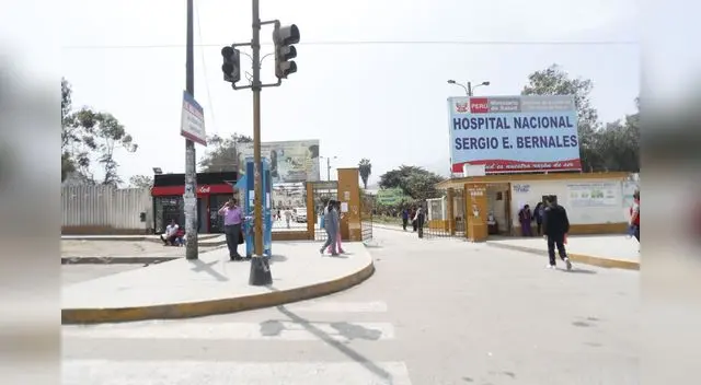 Dos personas murieron hoy en Comas por falta de atención médica pese a presentar síntomas.