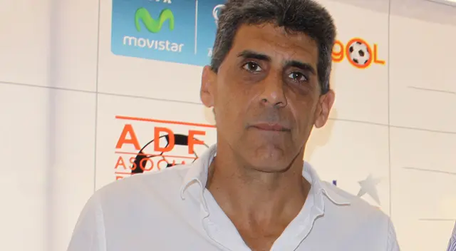  Alvaro Barco pide que la FPF reparta el dinero de la FIFA a los clubes para aliviar crisis.