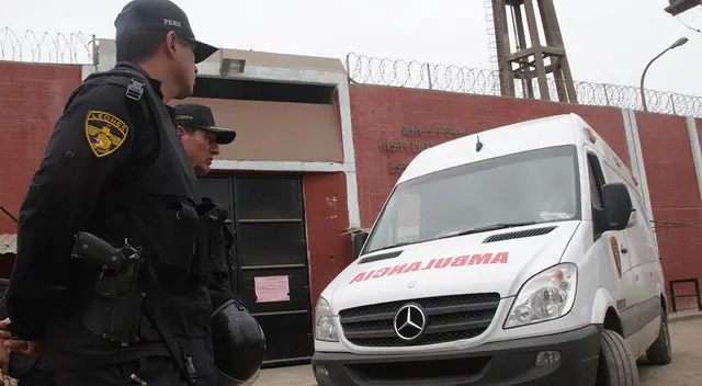 Poder Judicial rechazó el pedido y se lo comunicó al Ministerio de Justicia.