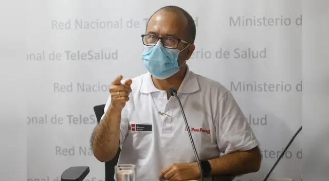 Víctor Zamora reconoce que las muertes por coronavirus se debió porque la autoridad llegaron tarde. Víctor Zamora reconoce que las muertes por coronavirus se debió porque la autoridad llegaron tarde.