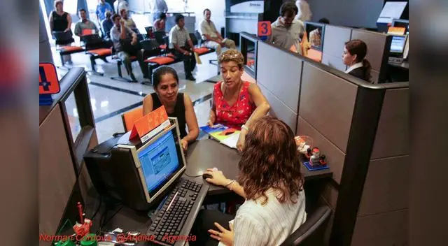 Los afiliados tendrán la opción  de retirar hasta  S/ 2,000  soles.