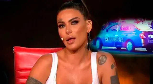 Revive los escándalos más sonados de la Chica de los tatuajes.