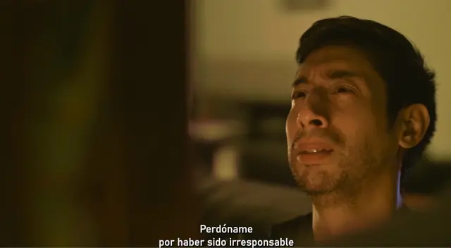 En el video se muestra cuando fallece un ser querido y no se puede acompañar a su entierro o cremación por las medidas prevención al Covid-19 En el video se muestra cuando fallece un ser querido y no se puede acompañar a su entierro o cremación por las medidas prevención al Covid-19