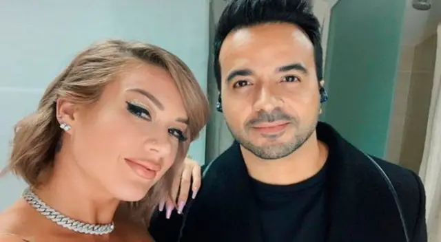 El cantante no dudó en saludar a su colega en sus redes sociales. El cantante no dudó en saludar a su colega en sus redes sociales.