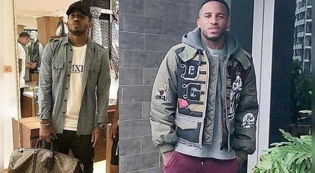 El futbolista envió alentadoras palabras a sus fans en su Instagram. El futbolista envió alentadoras palabras a sus fans en su Instagram.