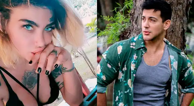 Jean Paul Santa Maria publicó unos videos de sus hijos mientras Angie estaba en el hospital. Jean Paul Santa Maria publicó unos videos de sus hijos mientras Angie estaba en el hospital.