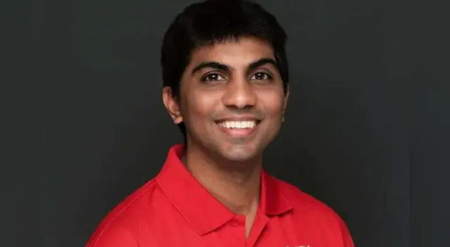 Narayanan diseñó un código software para detectar la letal enfermedad tan solo con escanear radiografías de tórax.