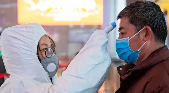 Según la BBC, Perú es uno de los más perjudicados en América Latina. Según la BBC, Perú es uno de los más perjudicados en América Latina.